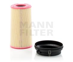 MANN C26024KIT - FILTRO AIRE XF105