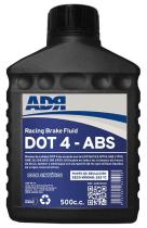 PRODUCTO MARCA ADR98 265300 - LIQUIDO DE FRENOS DOT 4 500CC