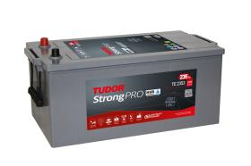 TUDOR TE2353 - BATERIA 12V 235AH 1200A +IZQ TUDOR STRONG