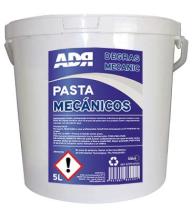 PRODUCTO MARCA ADR98 532505 - PASTA LAVAMANOS DESENGRANTE MECANICO 5L