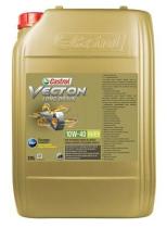 CASTROL 15B346 - CASTROL VECTON LONG DRAIN 10W40 E6/E7/E9 EURO 6 20L