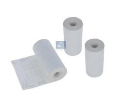 DT 580405 - JUEGO ROLLOS PAPEL TACOGRAFO DIGITAL