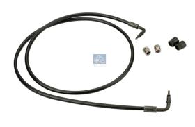 DT 270925 - LATIGUILLO BASCULAMIENTO CABINA VOLVO