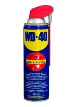 ADR 051 - AFLOJATODO WD40
