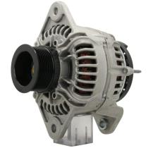 BOSCH 0124655437 - ALTERNADOR VOLVO FH4 150AH