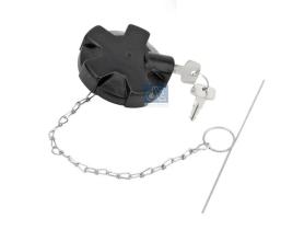 DT 212156 - TAPA DEPOSITO COMBUSTIBLE 60MM
