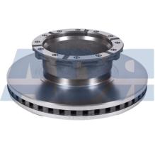 PRODUCTO MARCA ADR98 18514321 - DISCO FRENO IVECO STRALIS MODERNO TRASERO