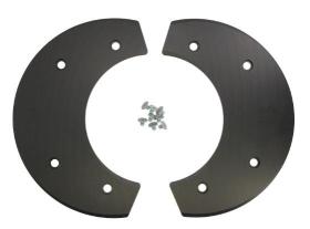 ADR 60450065 - PLANCHA VINILO JOST 40-42 CW