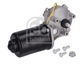 FEBI 33748 - MOTOR LIMPIAPARABRISAS