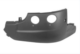ELMER 40346101 - PUNTA PARAGOLPES IZQUIERDA SCANIA S6