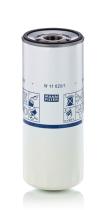 MANN W110201 - FILTRO ACEITE VOLVO FH4