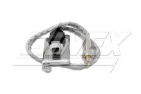 DINEX 51032 - Sensor NOX MERCEDES Euro 6 - Posterior