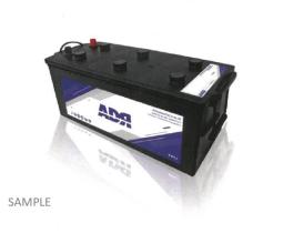 PRODUCTO MARCA ADR98 2003SHDSMF - BATERIA 12V 200AH 1250A +IZQ SHD SMF