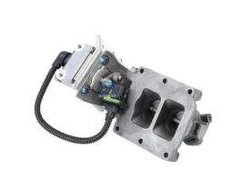 DT 318192 - CHAPELA DE CIERRE RECIRCULACION GASES MAN EGR