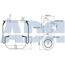 ADR 51564301 - DIAPRESS TRASERO/DELANTERO DAF E6