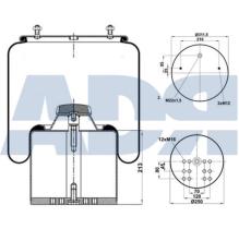 ADR 51831003 - DIAPRESS BPW 36-1 942MB COMPLETO