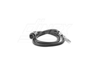 DINEX 81033 - Sensor temperatura escape VOLVO/RENAULT Euro 5