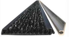 AC 010055 - BANDA LATERAL ANTISPRAY 3700 MM
