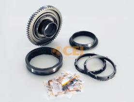 CEI 298318 - KIT SINCRO GAMA 16S2221