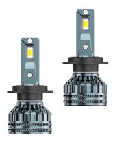 FAMILIA NERTO 72040012011 - KIT LAMPARAS H7 LED 35W