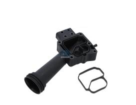 DT 291560 - TUBERIA SALIDA BOMBA DE AGUA VOLVO/RVI