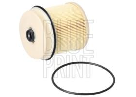 BLUE PRINT ADZ92316 - FILTRO COMBUSTIBLE ISUZU