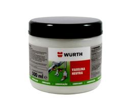 WURTH 0890396 - VASELINA NEUTRA 500ML