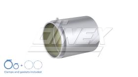 DINEX 2KI019 - FILTRO DE PARTICULAS IVECO