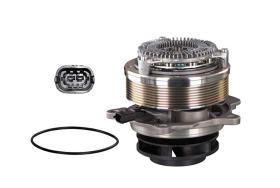 ASTON 129309 - BOMBA DE AGUA DAF E6