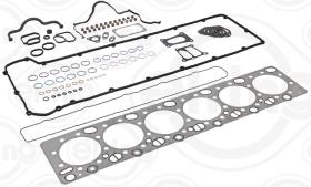 ELRING 967530 - JUEGO DESCARBONIZACION VOLVO MOTOR D13K