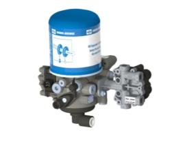 KNORR-BREMSE K163329N00 - APU IVECO TECTOR SEMIELECTRONICA