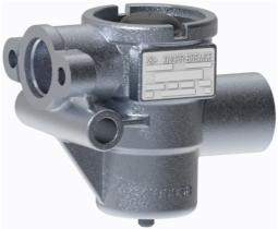 KNORR-BREMSE K186509N00 - VALVULA LIMITADORA DE PRESION
