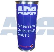 ADR 81014801 - CONSERVANTE COMBUSTIBLE DEX BT 5 - 1L