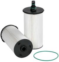 VOLVO 24137737 - FILTRO GASOIL CARTUCHO