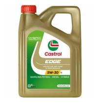 CASTROL 15F7E5 - CASTROL EDGE 5W-30 LL 4L