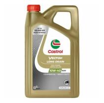 CASTROL 15F3D1 - VECTON LONG DRAIN 10W40 E6/E9 5 LITROS