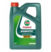 CASTROL 15F911 - MAGNATEC 5W40 DPF