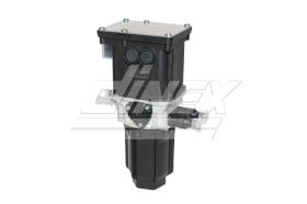DINEX 6LP001 - BOMBA ADBLUE SCANIA