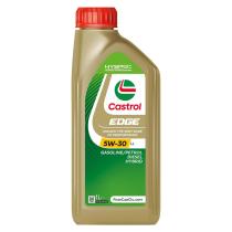 CASTROL 15F7DA - CASTROL EDGE 5W30 LL 1L