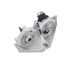 DT 212801 - SOPORTE FILTROS COMBUSTIBLE FH4