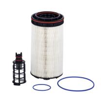 MANN PU120132Z - KIT FILTRO COMBUSTIBLE MERCEDES