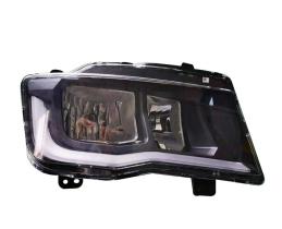 - FA801544 - FARO DELANTERO MAN TGS/TGX