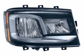 HELLA 1EX011805101 - FARO PRINCIPAL DCHO LED SCANIA