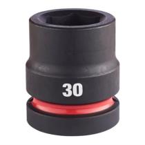 MILWAUKEE 4932480409 - VASO DE IMPACTO 1" 30MM CORTO