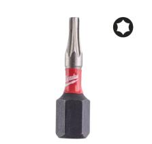 MILWAUKEE 4932471569 - PUNTAS DE IMPACTO TX9 25MM 2 PCS