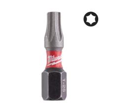 MILWAUKEE 4932430879 - PUNTAS DE IMPACTO TX25 25MM 2 PCS
