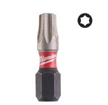 MILWAUKEE 4932430884 - PUNTAS DE IMPACTO TX27 25MM 2 PCS