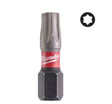 MILWAUKEE 4932430885 - PUNTAS DE IMPACTO TX30 25MM 2 PCS