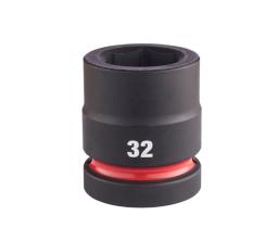 MILWAUKEE 4932480410 - VASO DE IMPACTO 1" 32MM CORTO