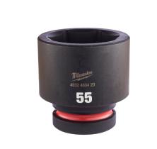 MILWAUKEE 4932480420 - VASO DE IMPACTO 1" 55MM CORTO